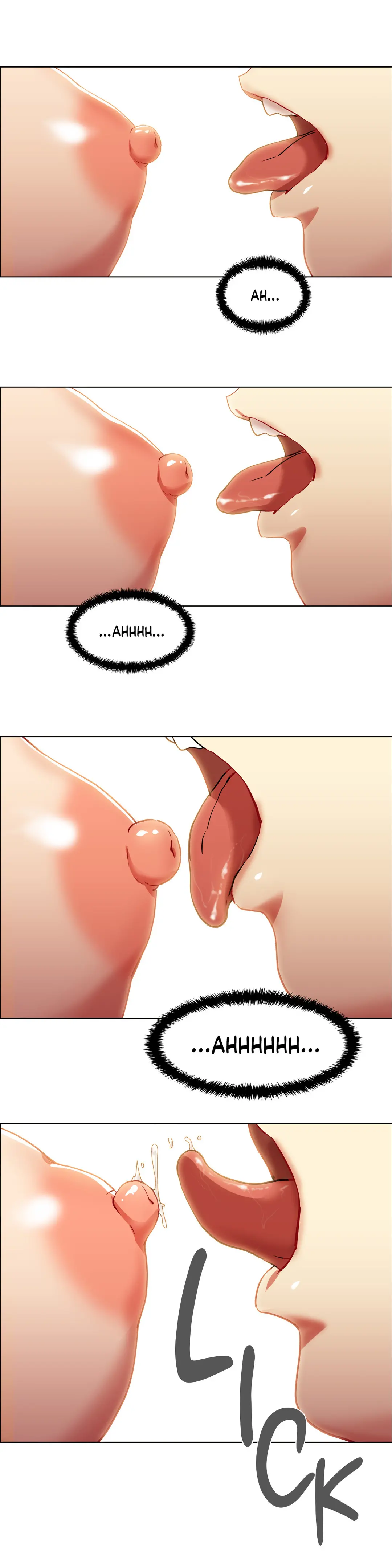 Rental Girls - Chapter 3 - picture 14