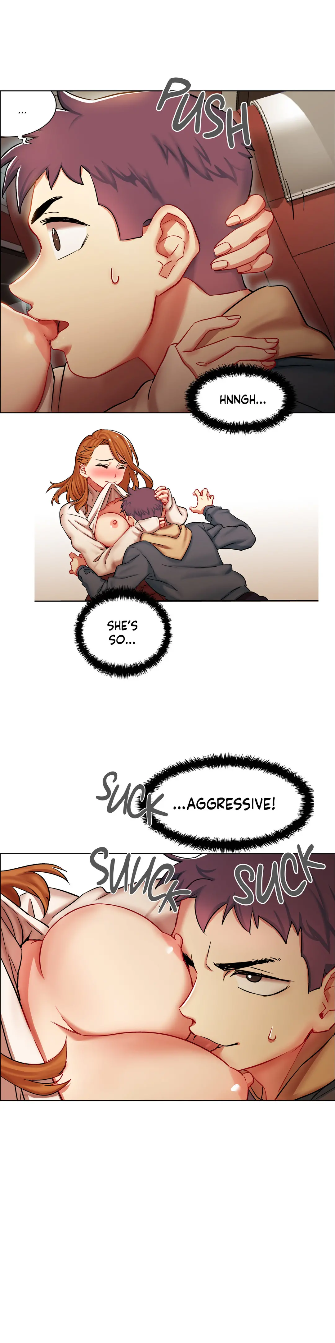 Rental Girls - Chapter 3 - picture 18