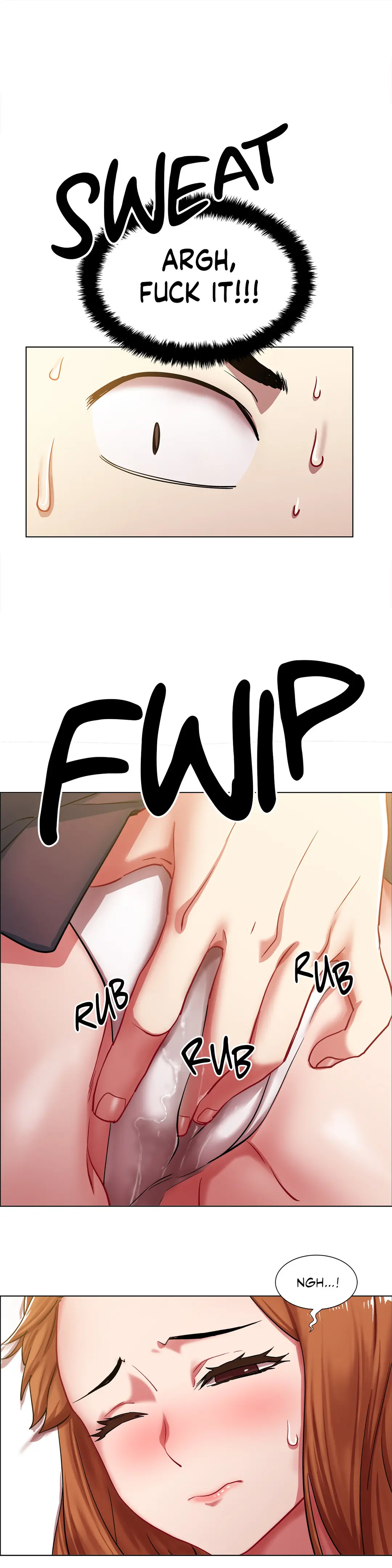 Rental Girls - Chapter 3 - picture 2