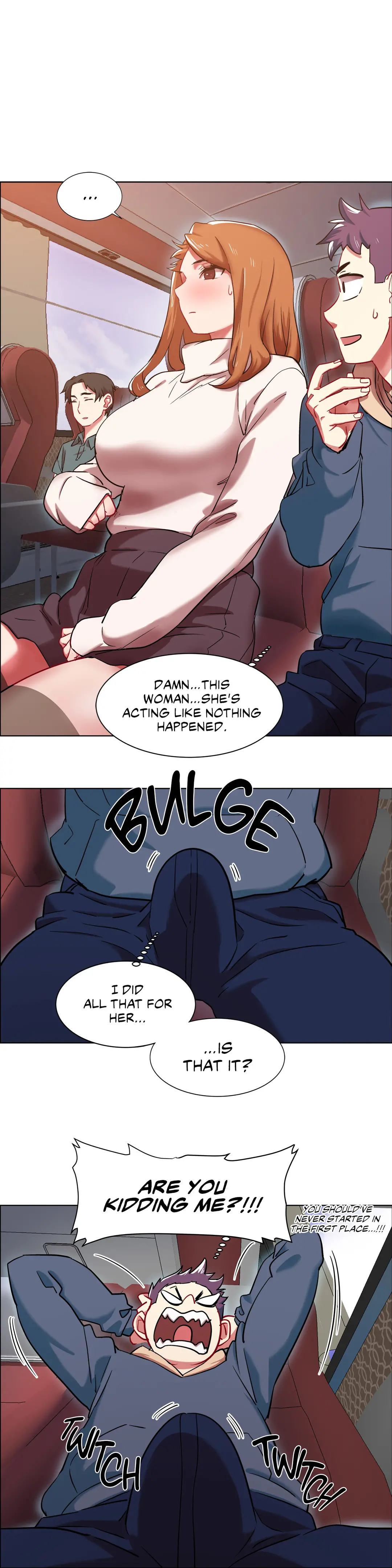 Rental Girls - Chapter 3 - picture 20