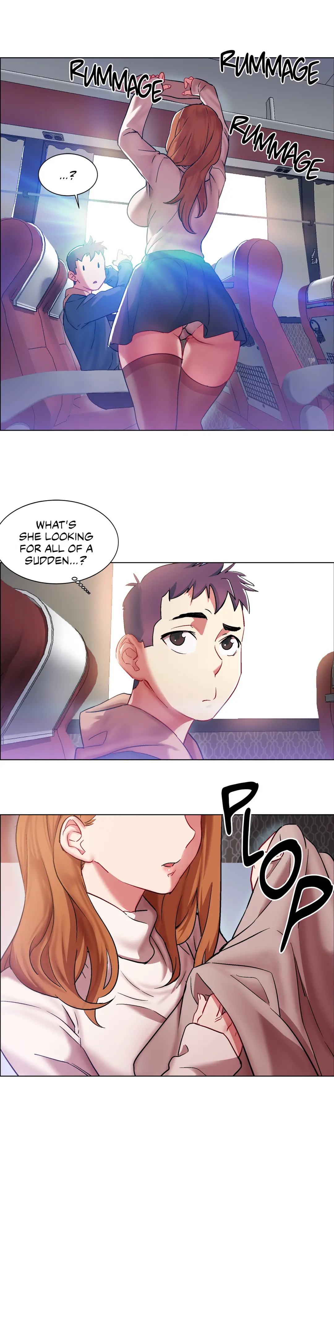 Rental Girls - Chapter 3 - picture 22