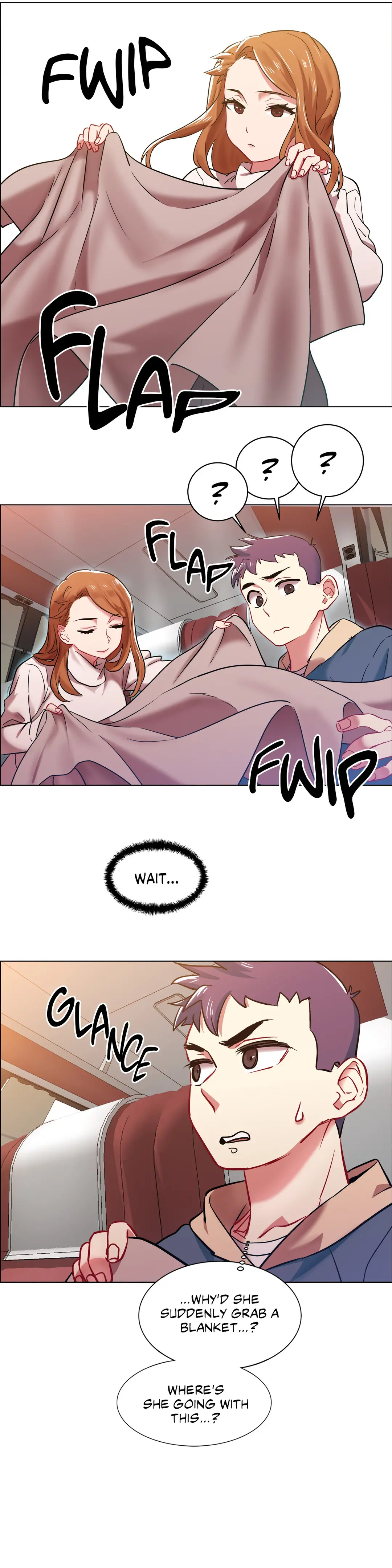 Rental Girls - Chapter 3 - picture 23