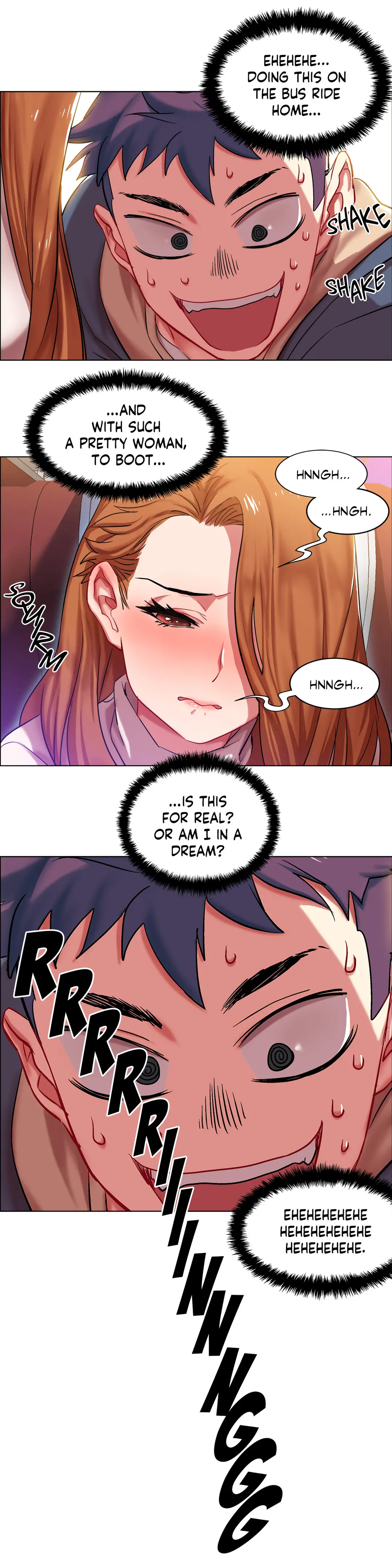 Rental Girls - Chapter 3 - picture 4