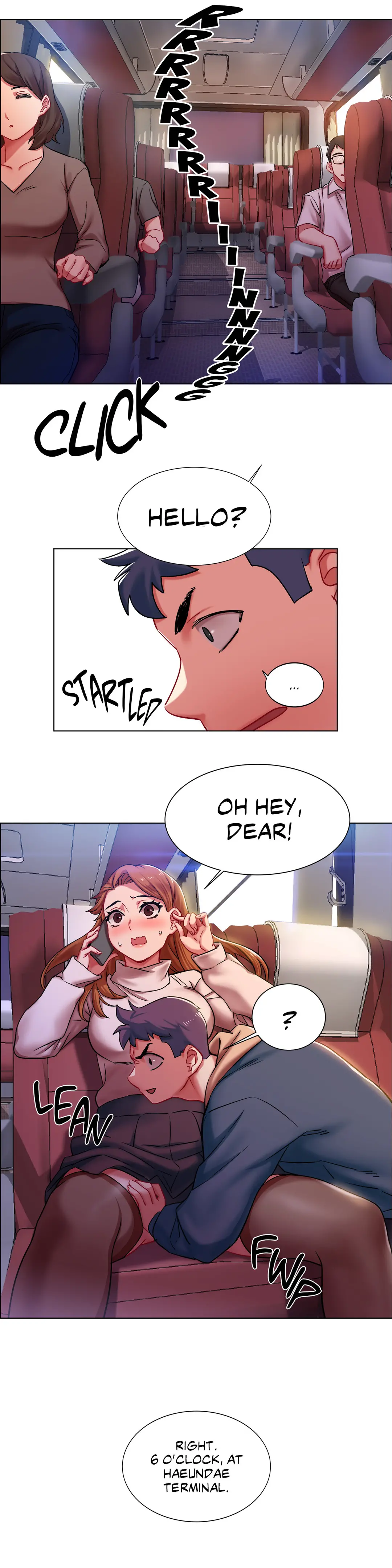 Rental Girls - Chapter 3 - picture 5