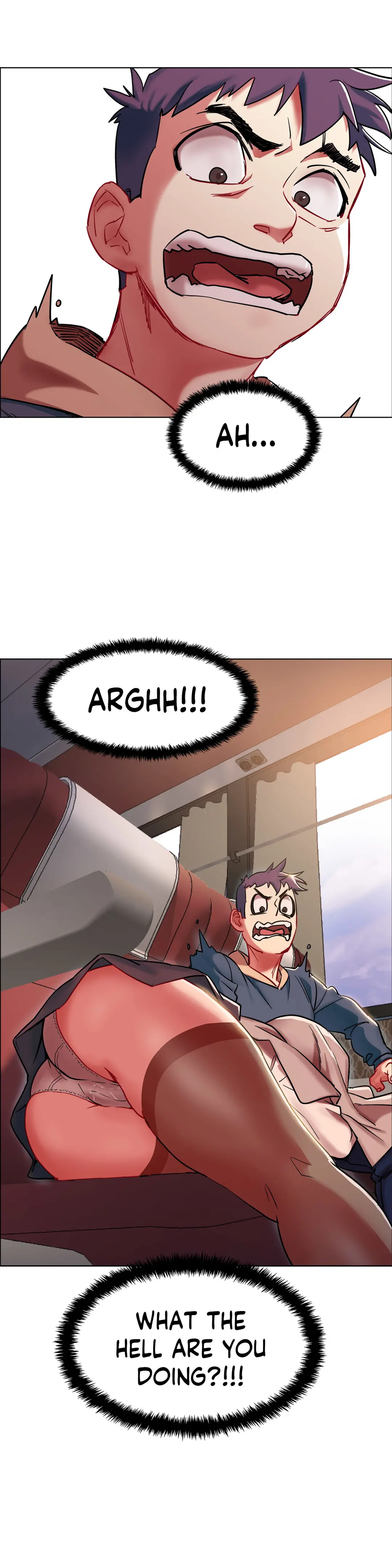 Rental Girls - Chapter 4 - picture 0
