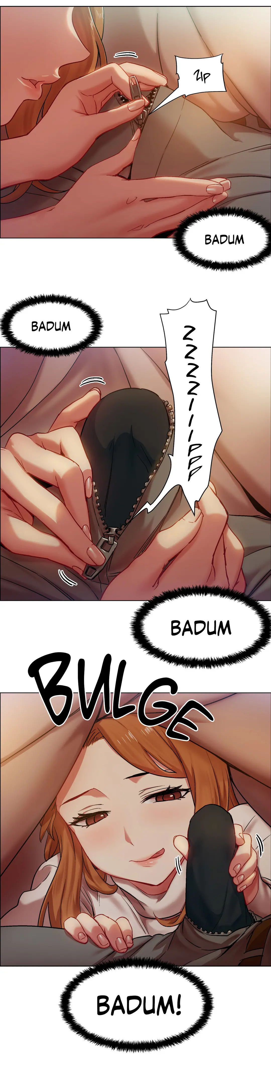 Rental Girls - Chapter 4 - picture 1