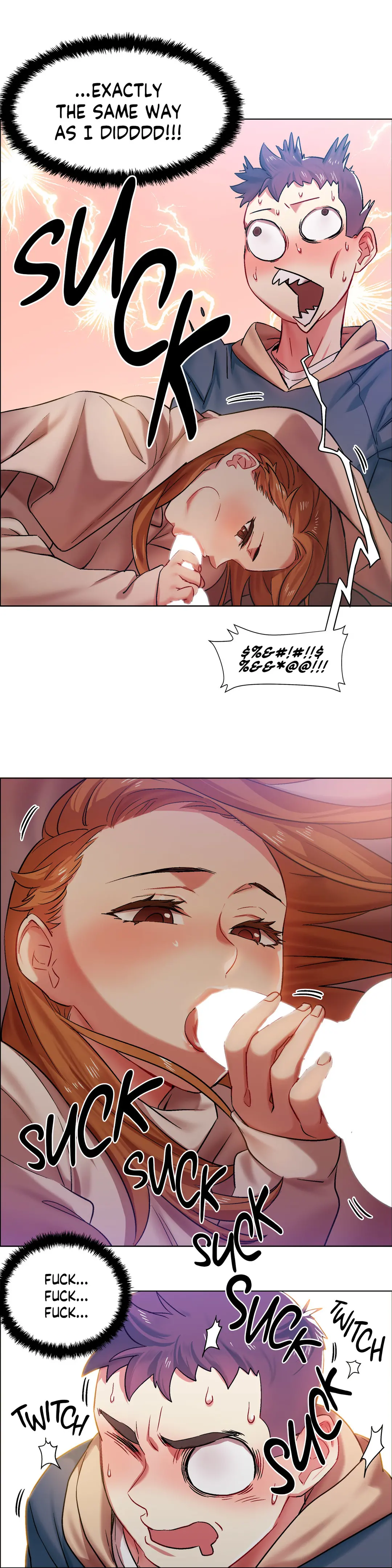 Rental Girls - Chapter 4 - picture 10