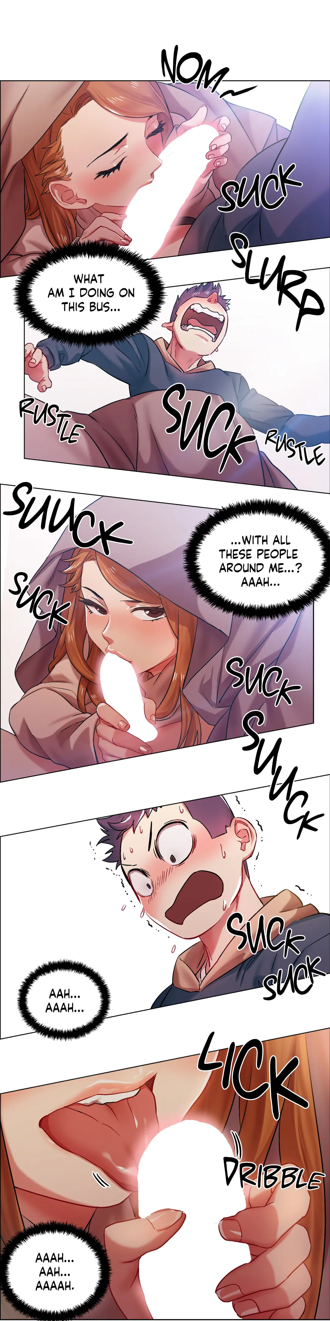 Rental Girls - Chapter 4 - picture 11