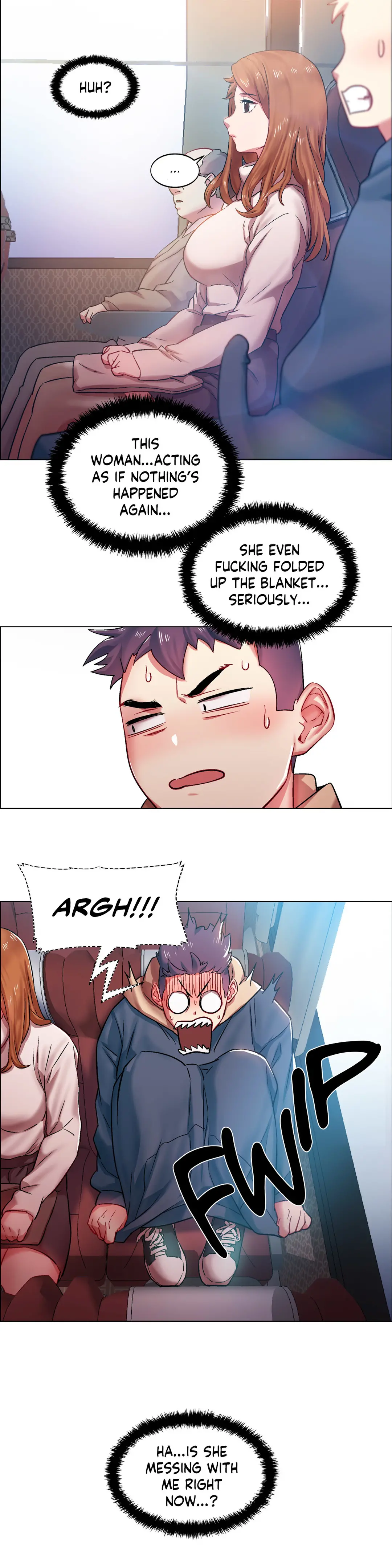 Rental Girls - Chapter 4 - picture 14