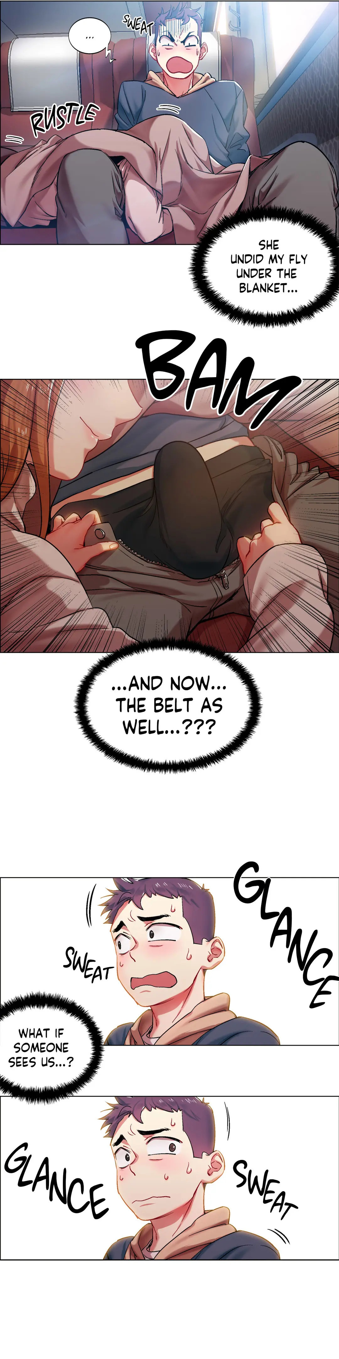 Rental Girls - Chapter 4 - picture 2