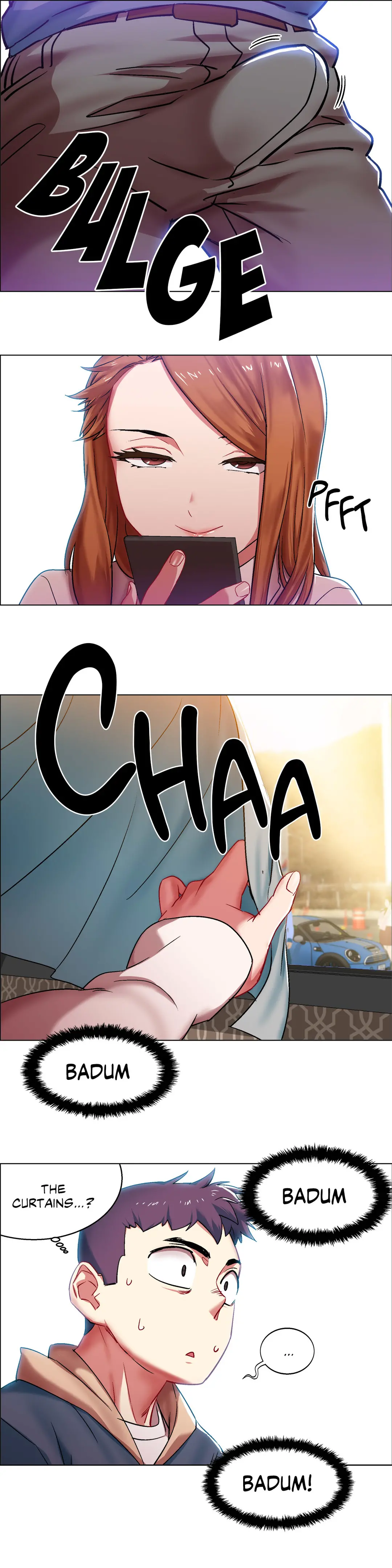 Rental Girls - Chapter 4 - picture 22