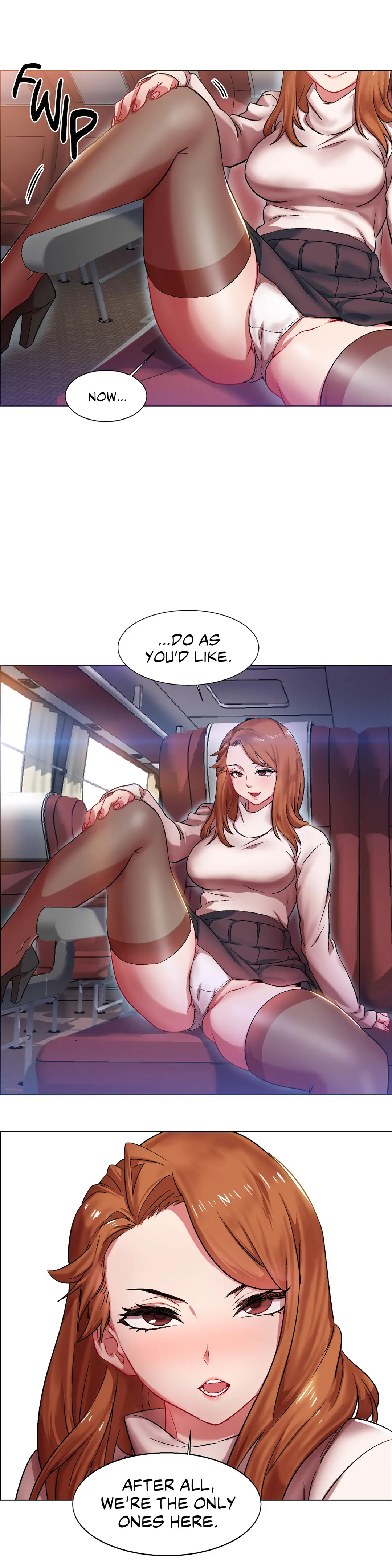 Rental Girls - Chapter 4 - picture 23
