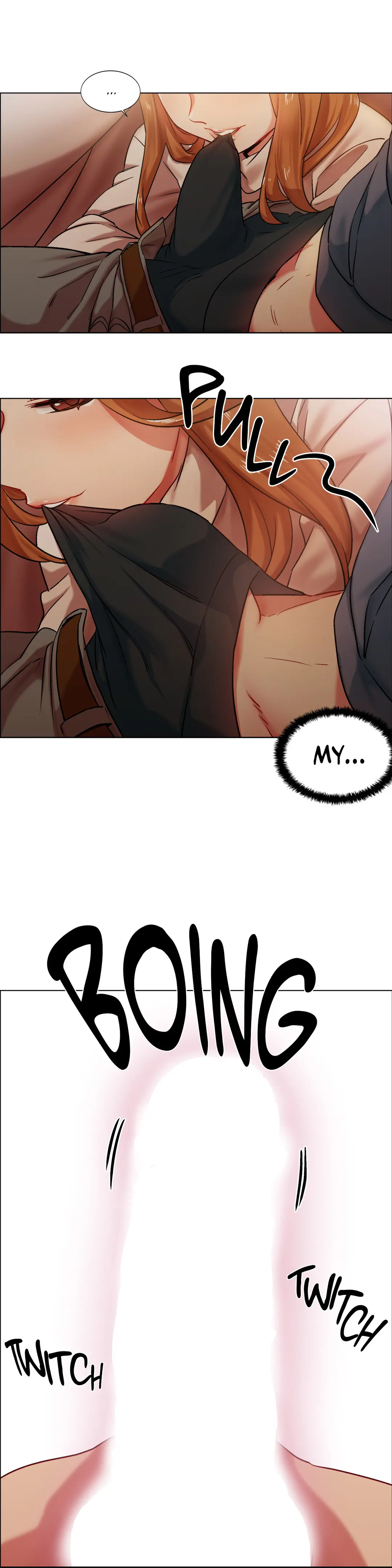 Rental Girls - Chapter 4 - picture 4