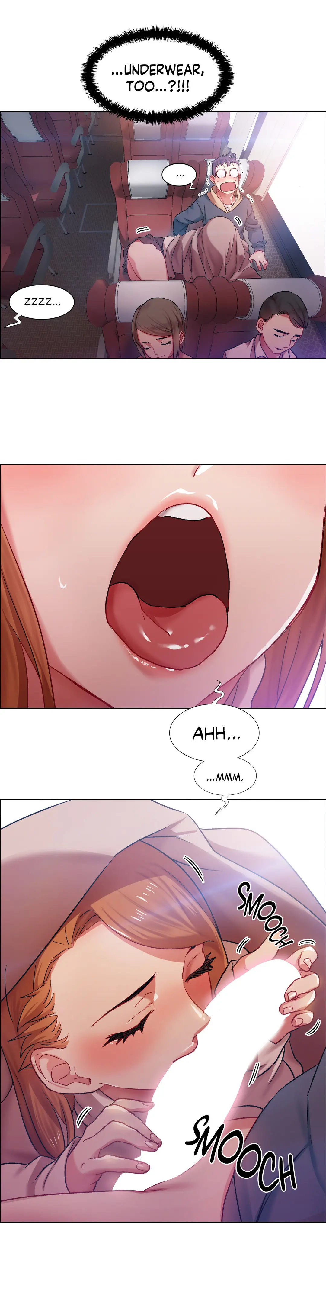 Rental Girls - Chapter 4 - picture 5