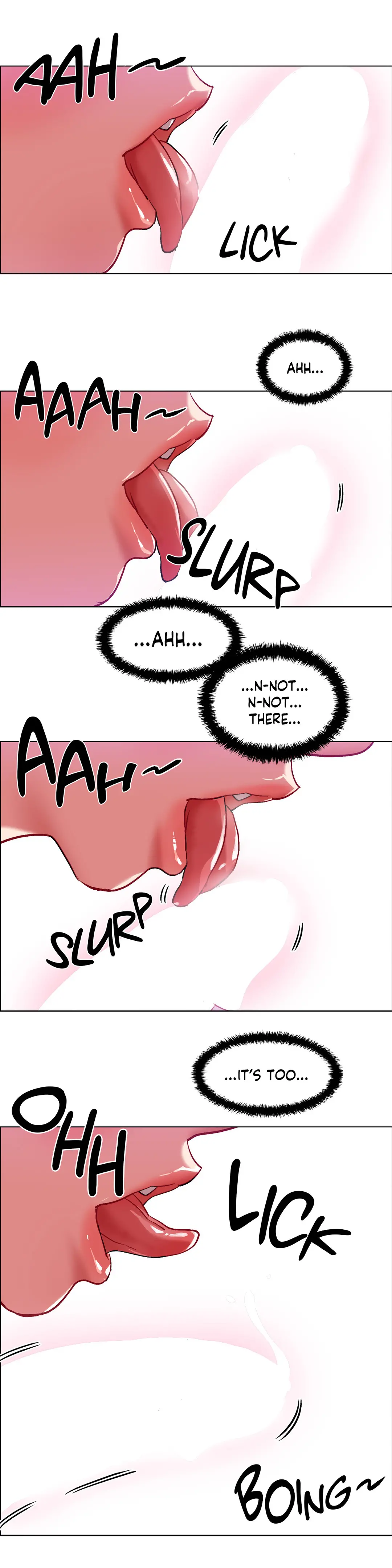 Rental Girls - Chapter 4 - picture 7