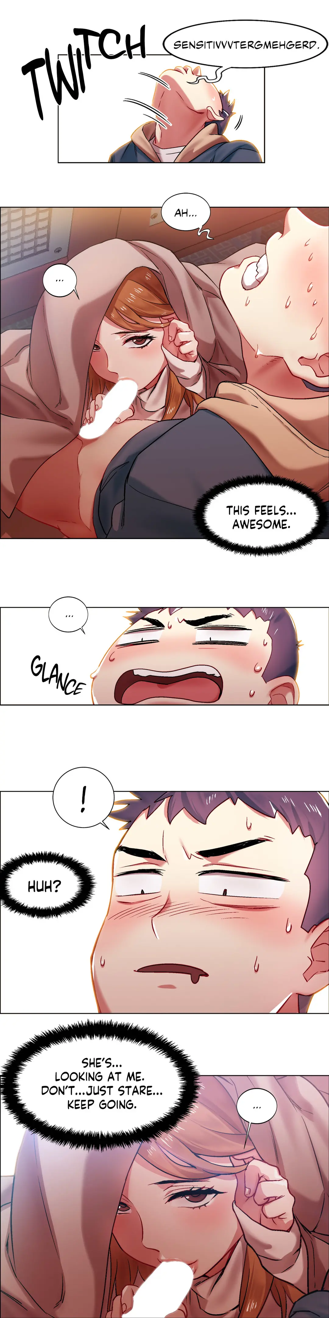 Rental Girls - Chapter 4 - picture 8