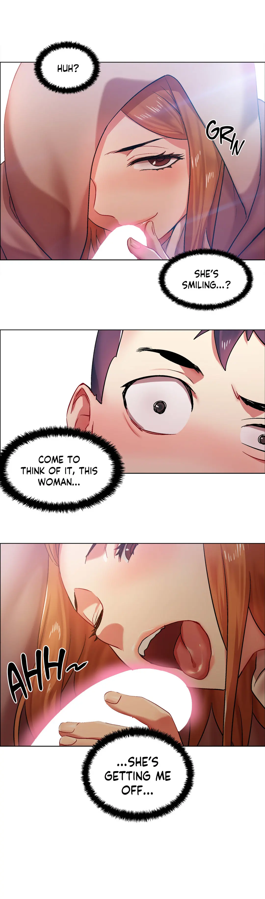 Rental Girls - Chapter 4 - picture 9