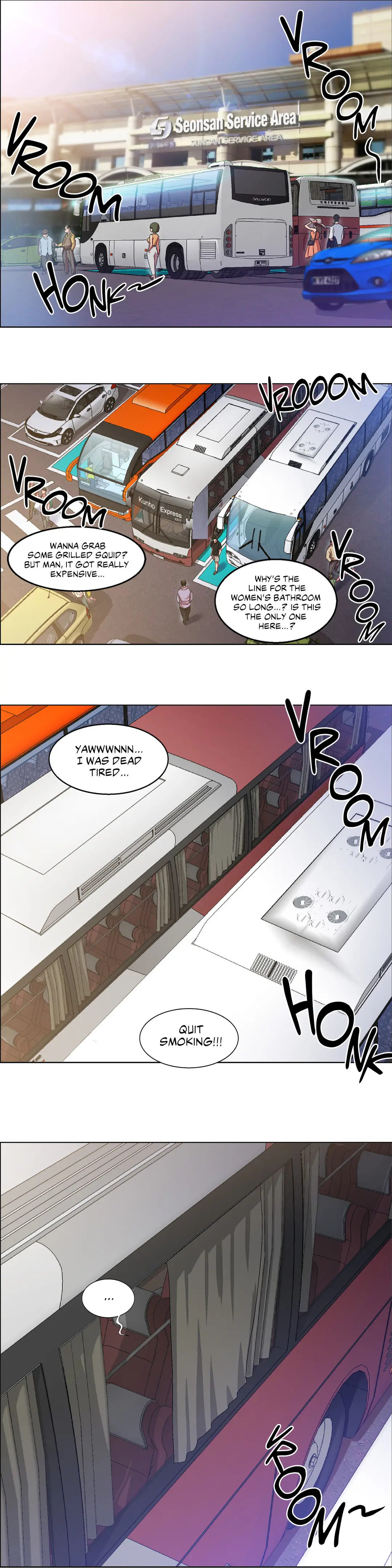 Rental Girls - Chapter 5 - picture 0