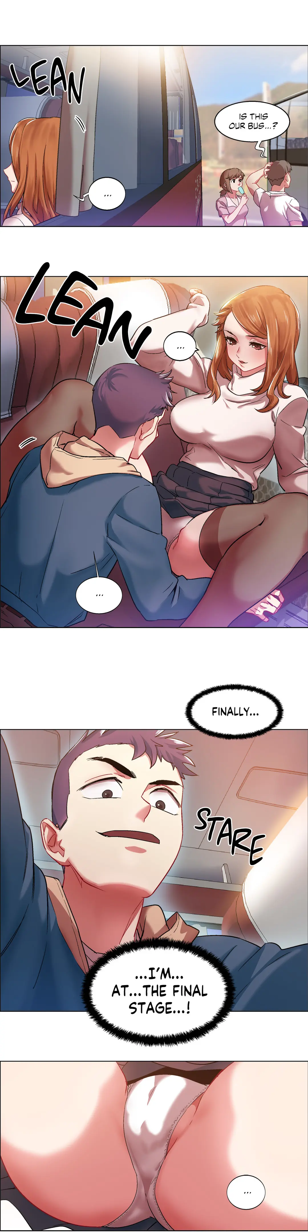 Rental Girls - Chapter 5 - picture 1