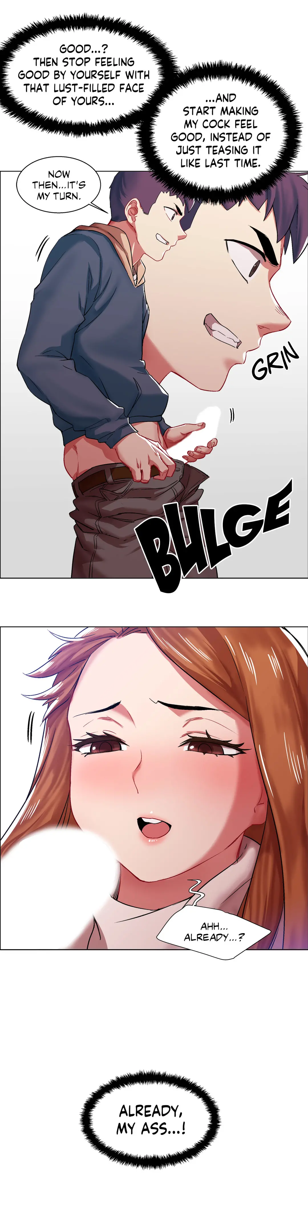 Rental Girls - Chapter 5 - picture 10