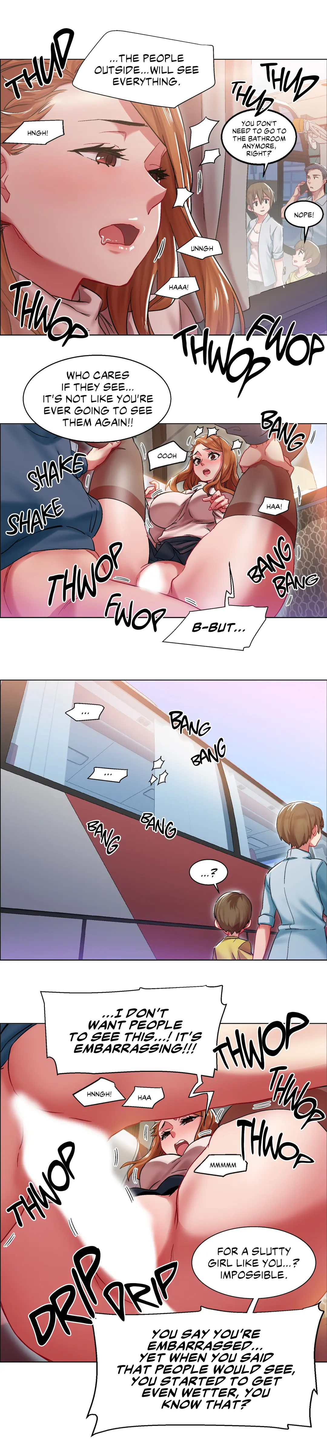 Rental Girls - Chapter 5 - picture 14