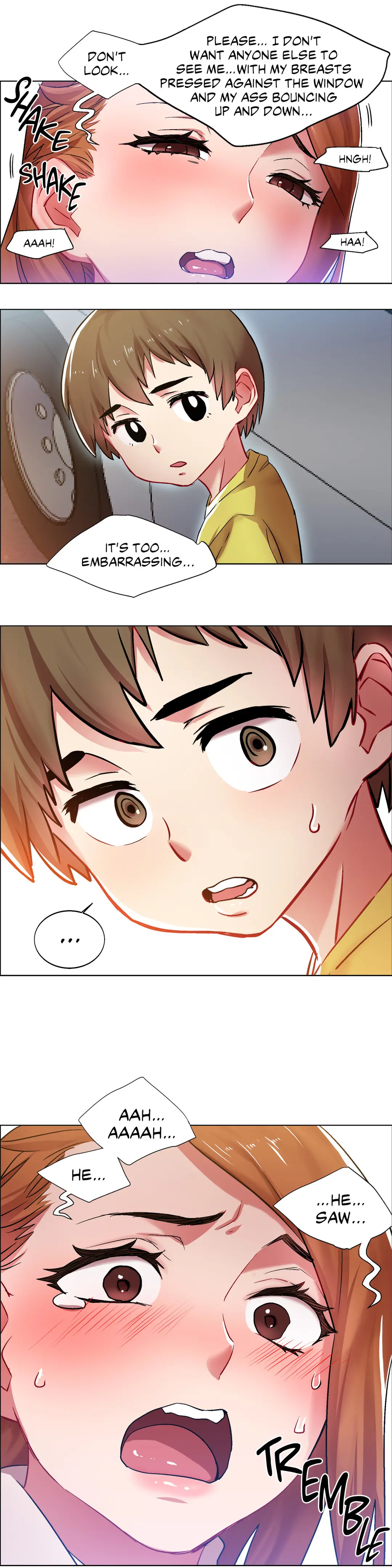 Rental Girls - Chapter 5 - picture 20