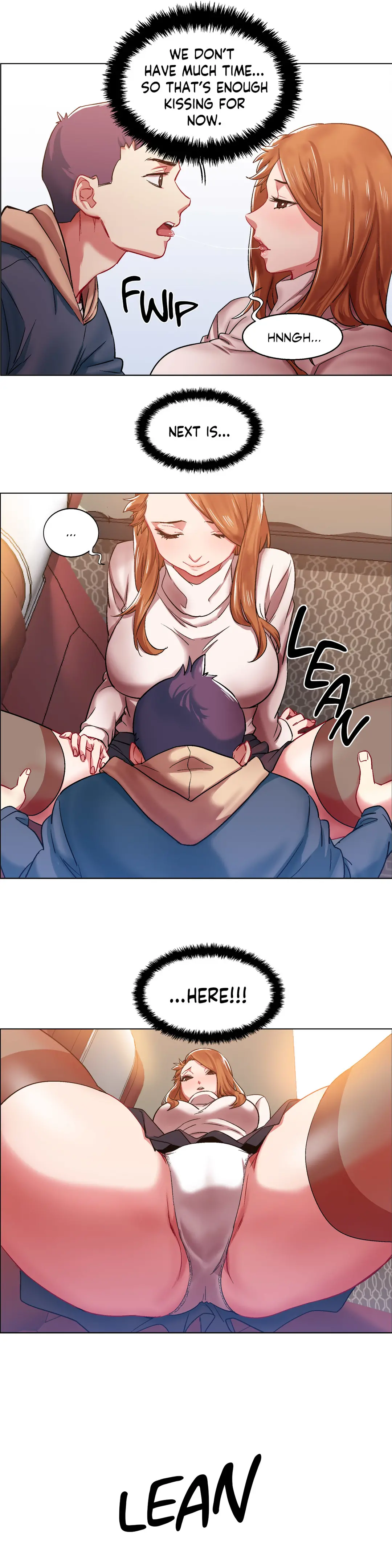 Rental Girls - Chapter 5 - picture 4