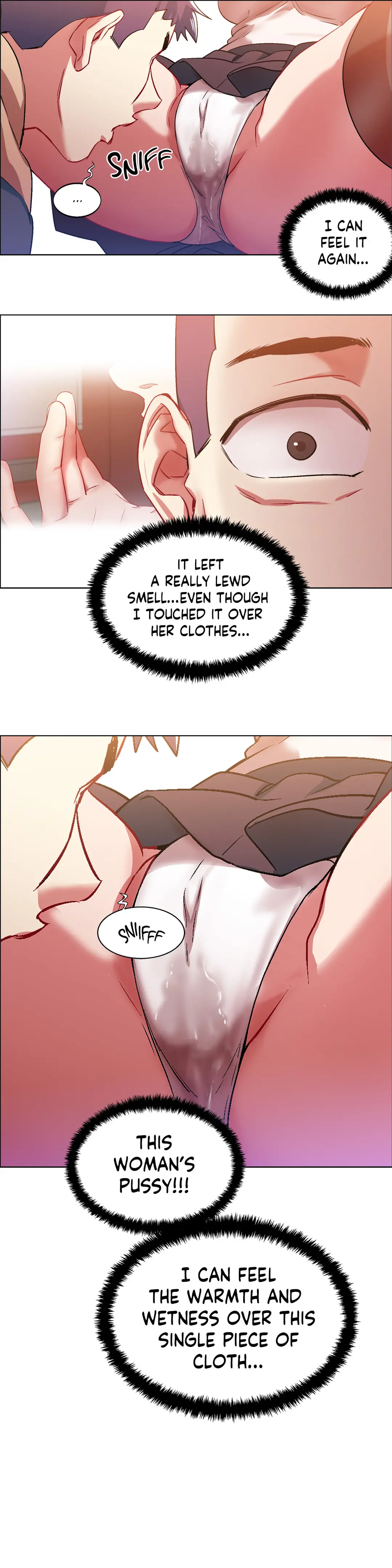 Rental Girls - Chapter 5 - picture 5