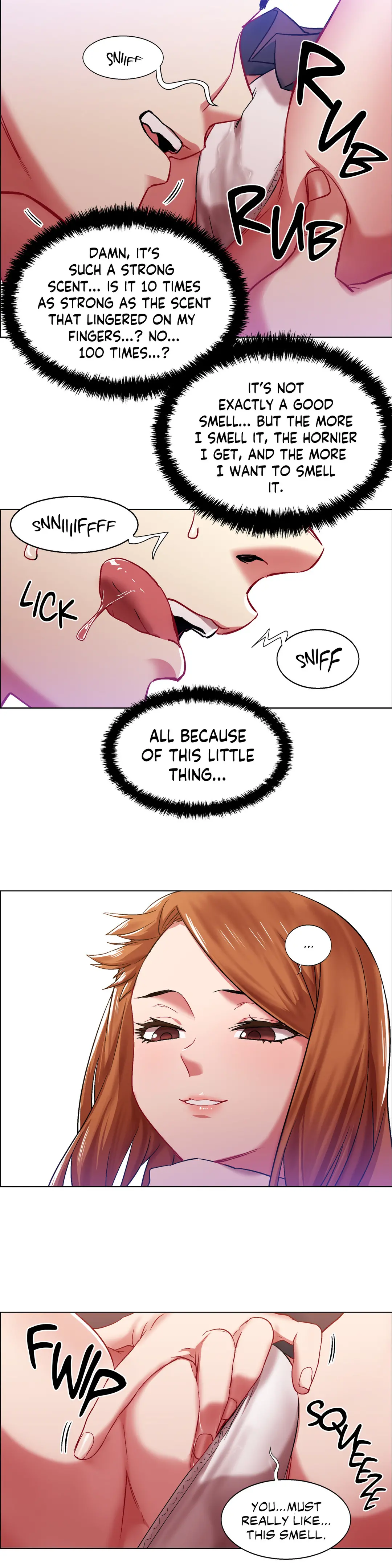 Rental Girls - Chapter 5 - picture 6