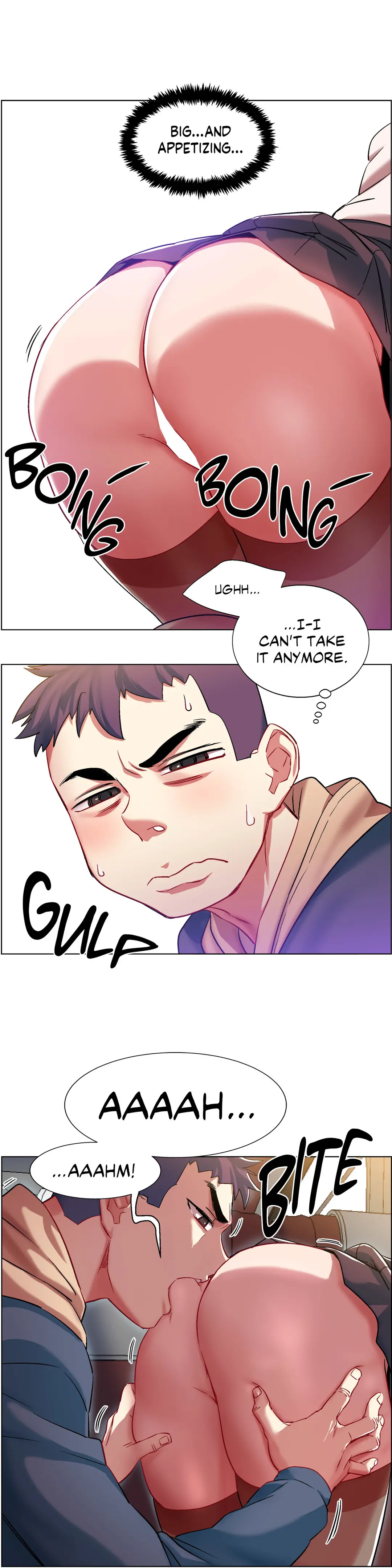 Rental Girls - Chapter 6 - picture 1