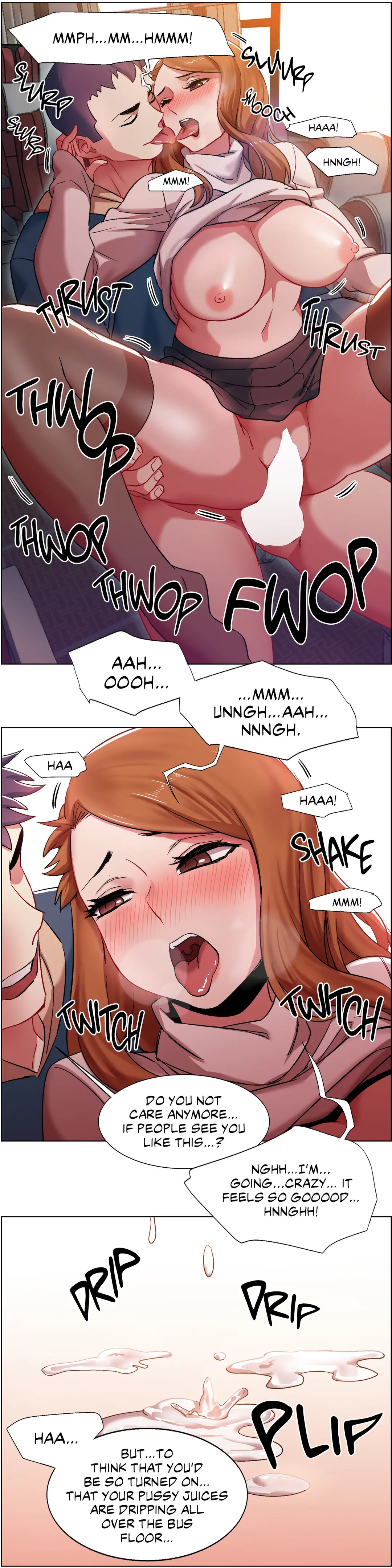 Rental Girls - Chapter 6 - picture 18