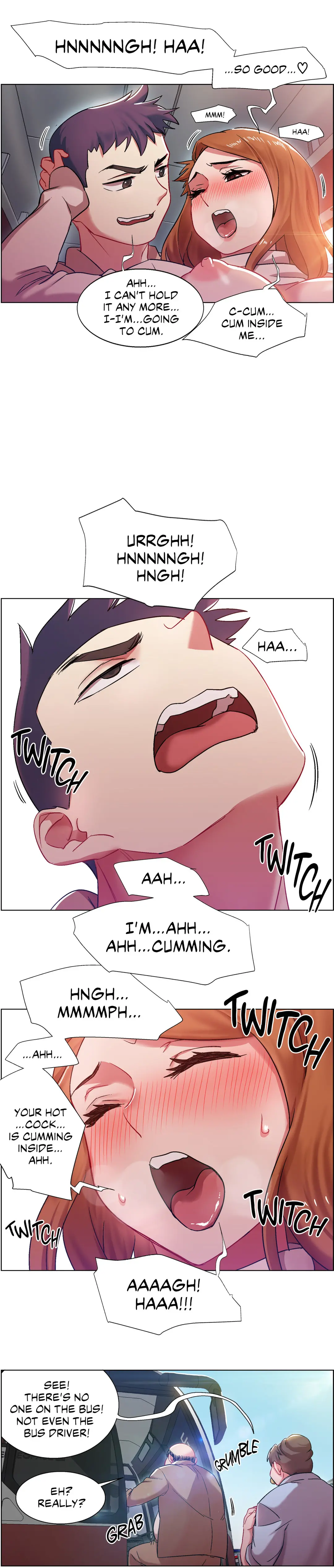 Rental Girls - Chapter 6 - picture 19