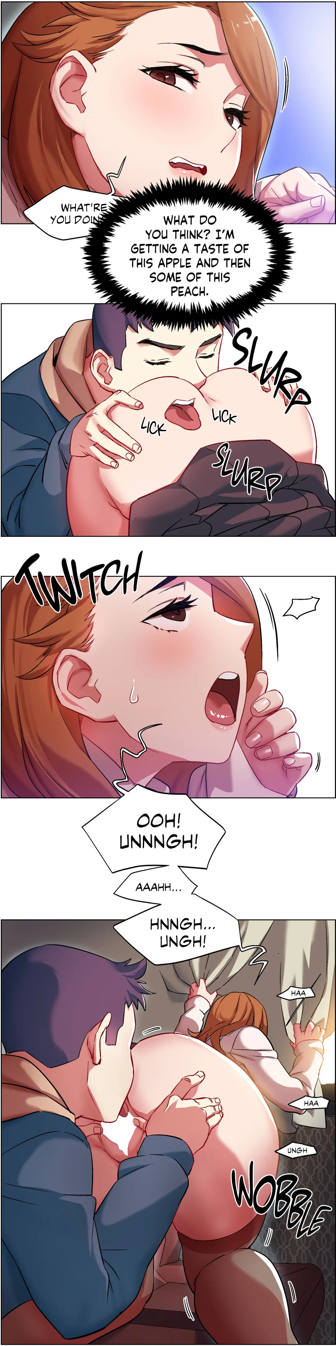 Rental Girls - Chapter 6 - picture 2