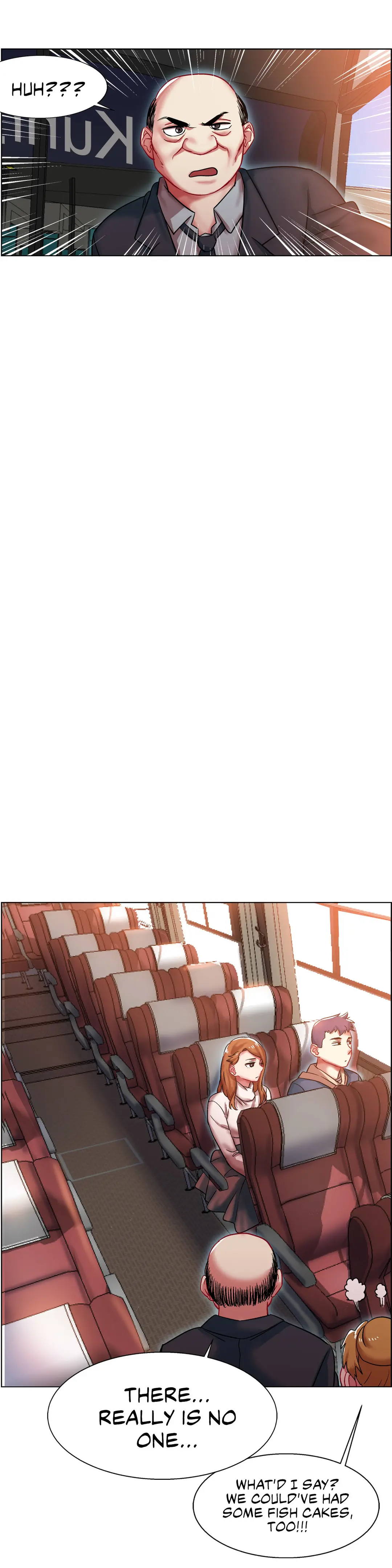 Rental Girls - Chapter 6 - picture 21