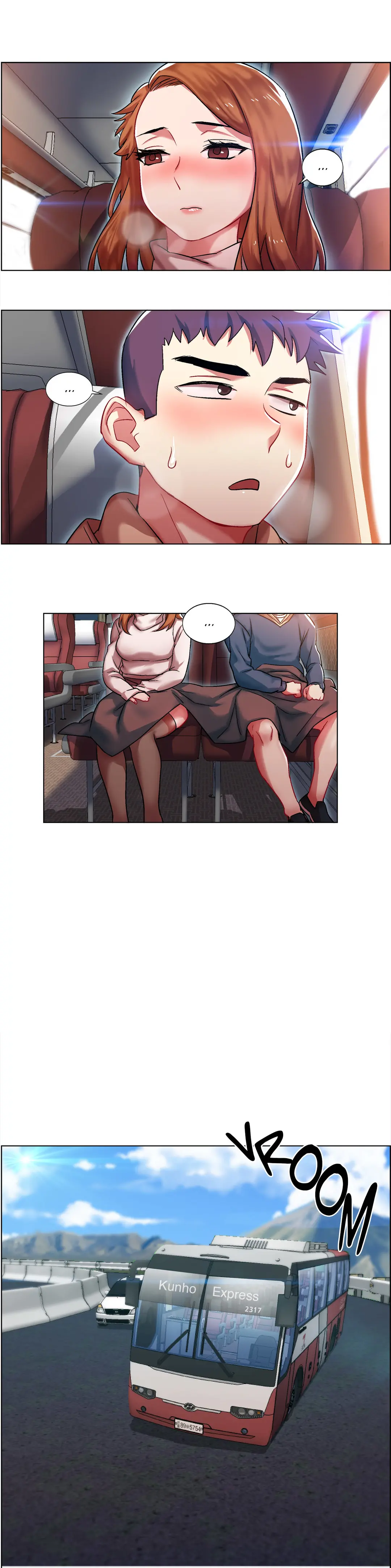 Rental Girls - Chapter 6 - picture 22