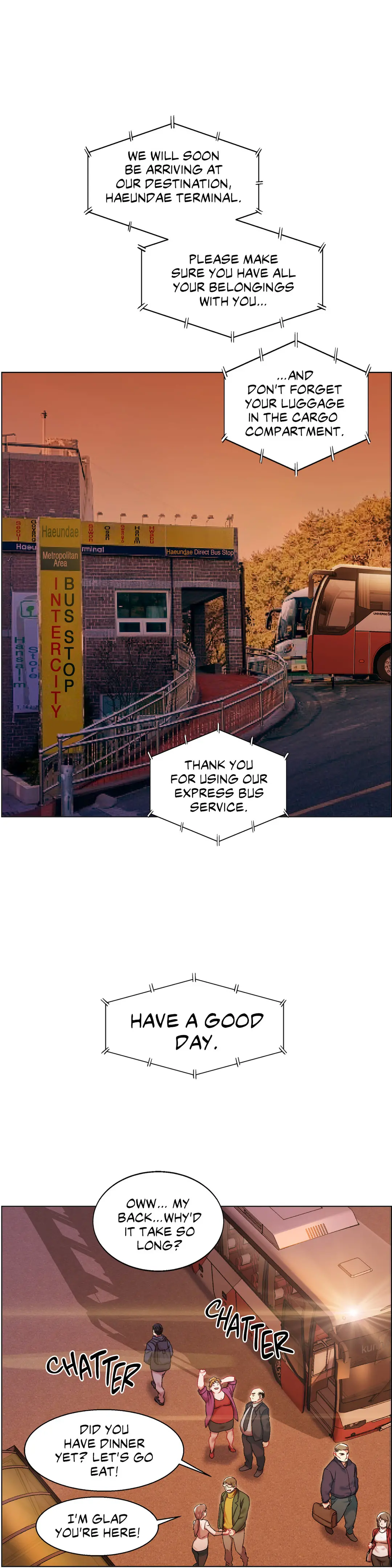 Rental Girls - Chapter 6 - picture 23