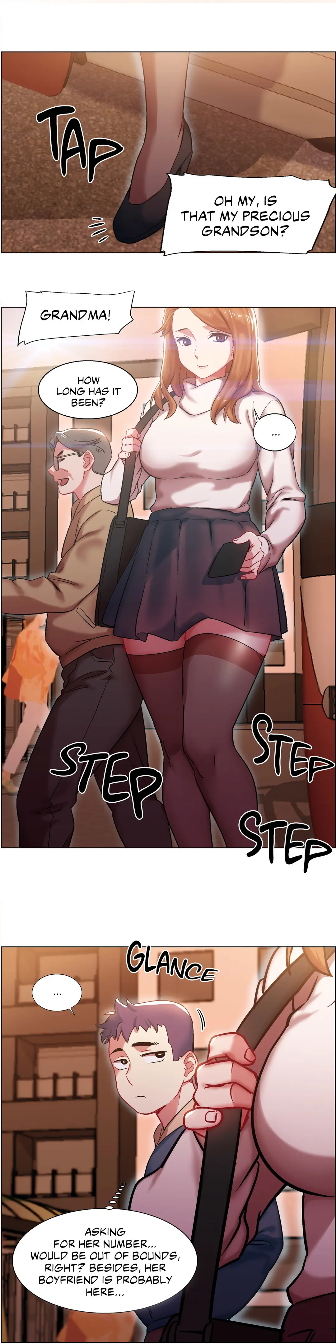 Rental Girls - Chapter 6 - picture 24
