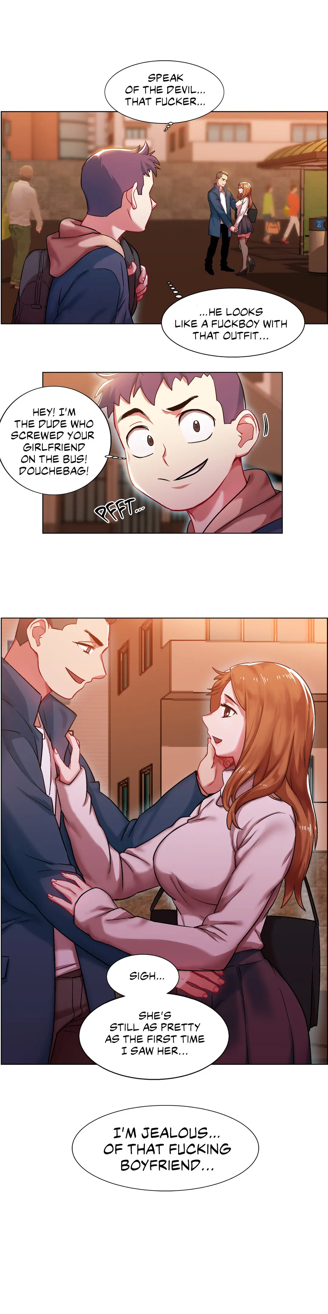 Rental Girls - Chapter 6 - picture 25