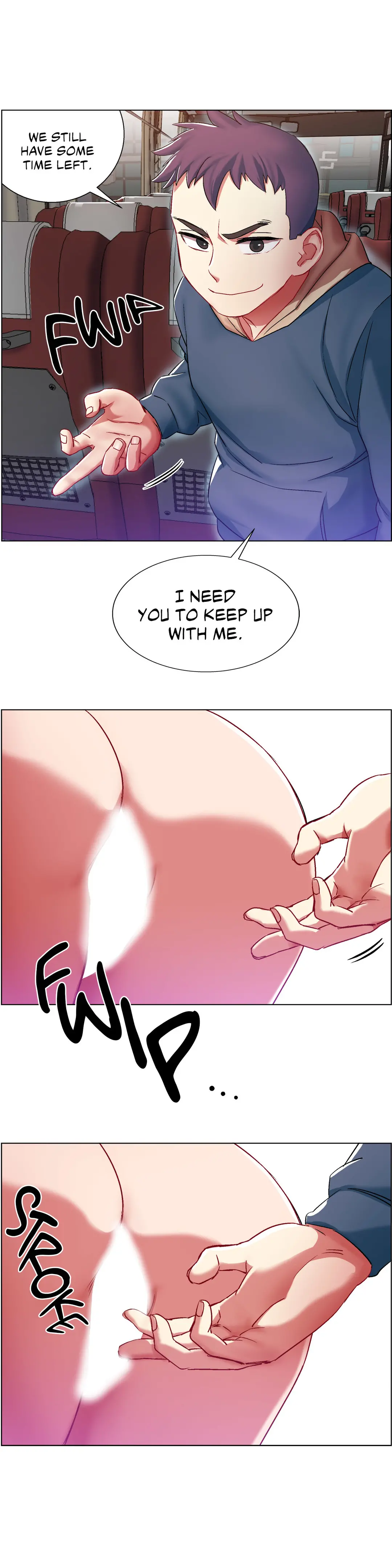 Rental Girls - Chapter 6 - picture 4