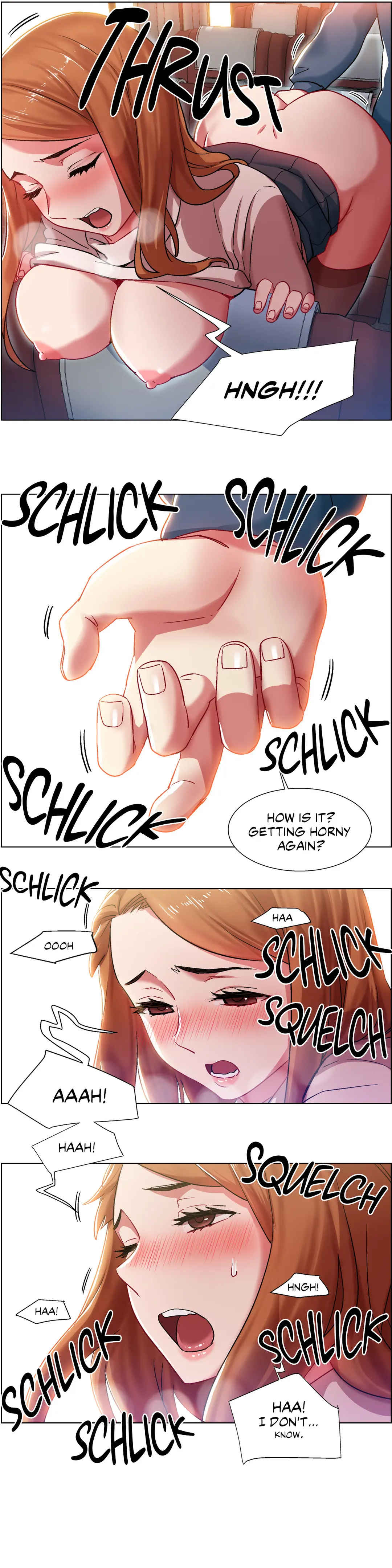 Rental Girls - Chapter 6 - picture 5