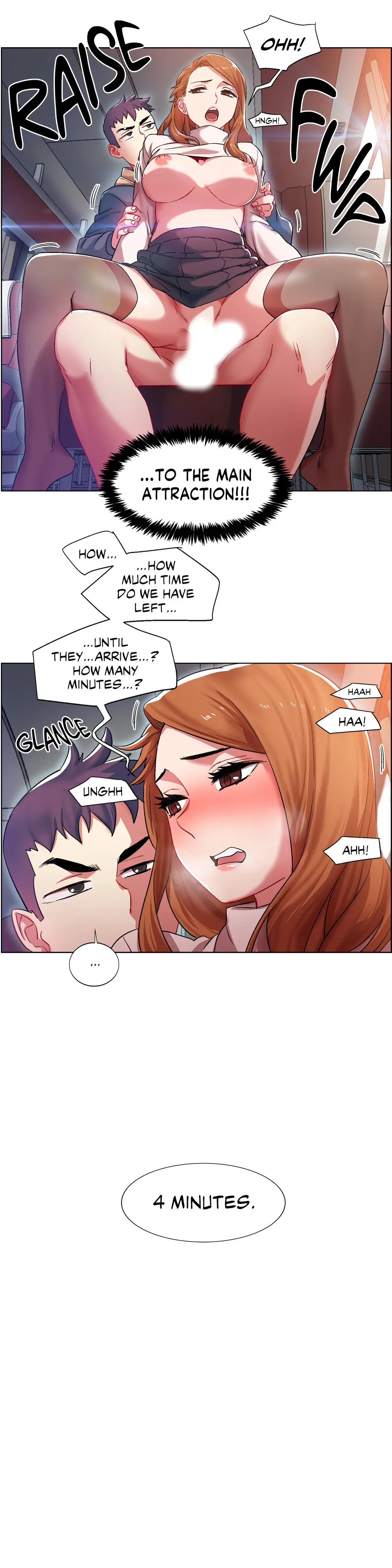 Rental Girls - Chapter 6 - picture 7