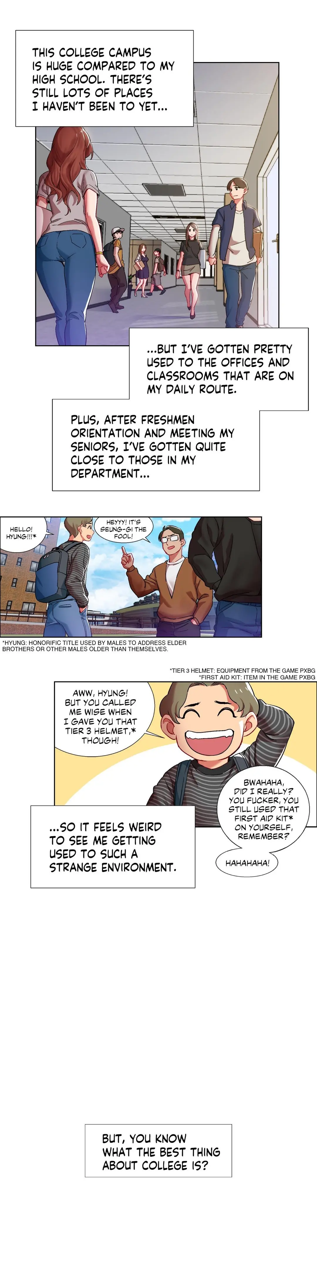 Rental Girls - Chapter 7 - picture 10