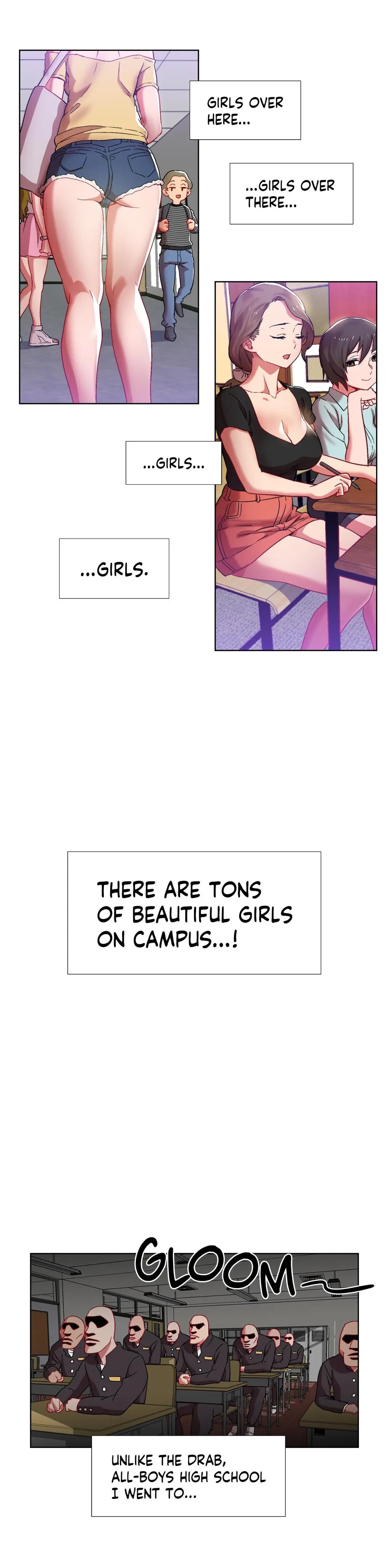 Rental Girls - Chapter 7 - picture 11