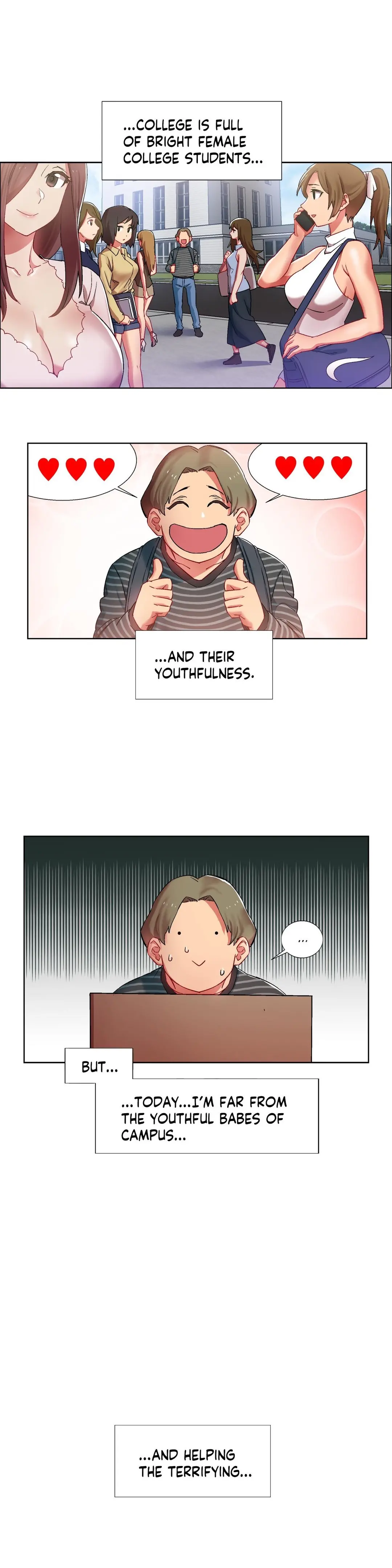 Rental Girls - Chapter 7 - picture 12