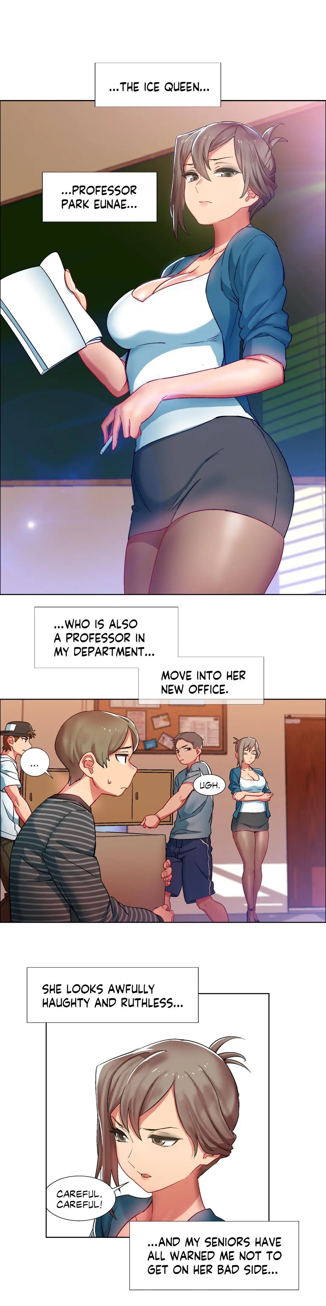 Rental Girls - Chapter 7 - picture 13