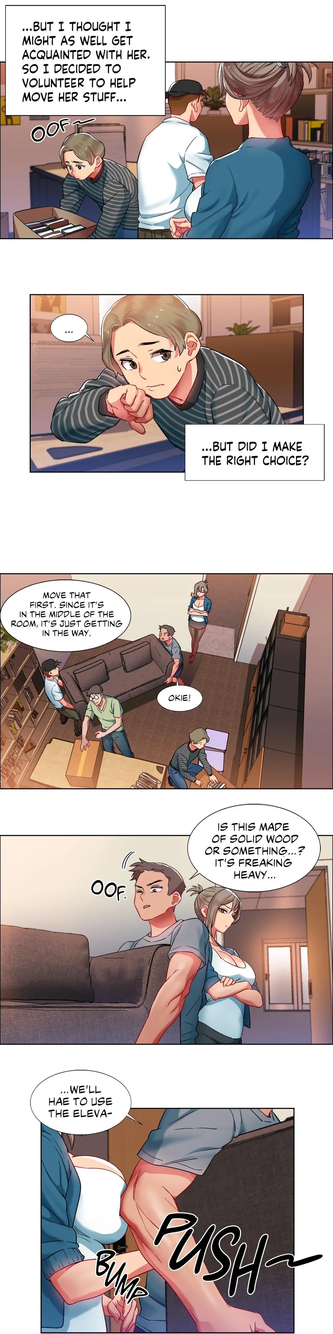 Rental Girls - Chapter 7 - picture 14