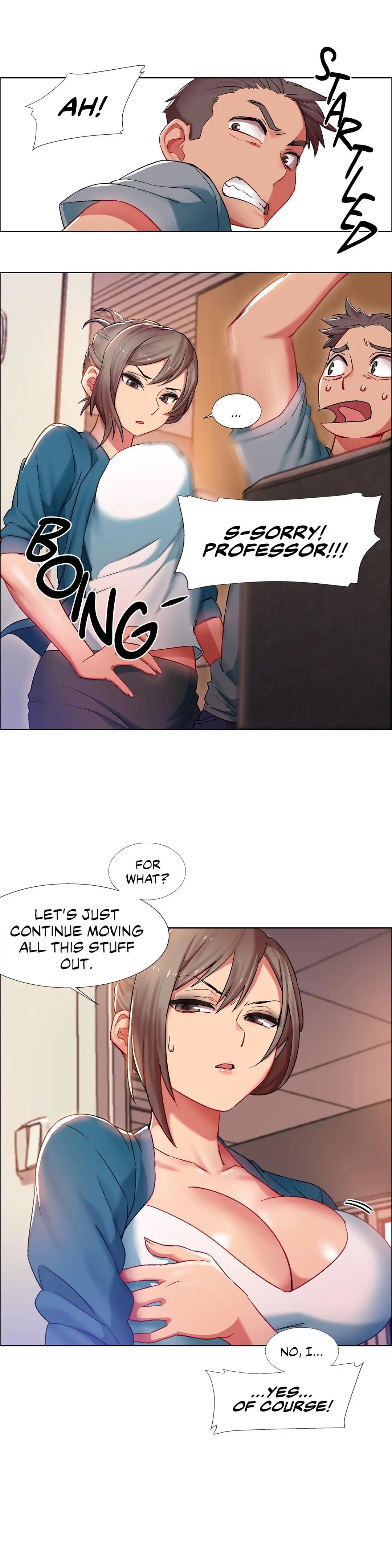 Rental Girls - Chapter 7 - picture 15