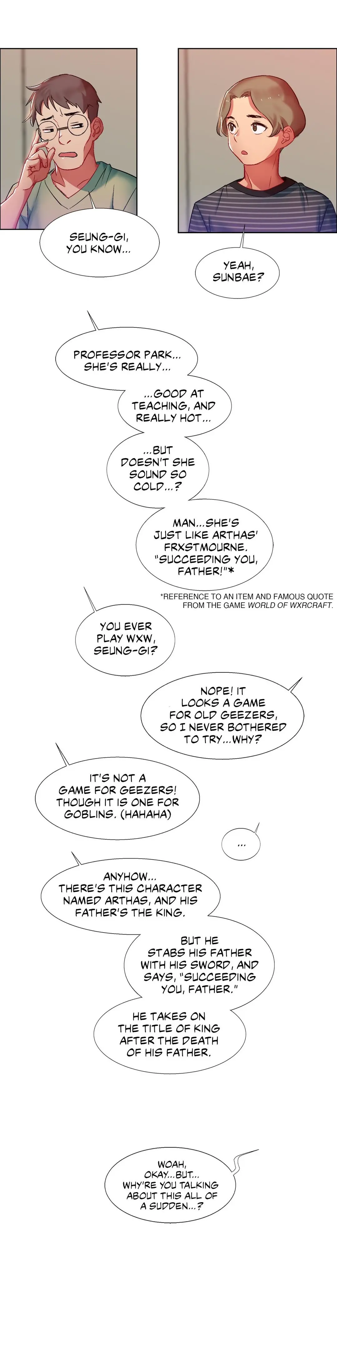 Rental Girls - Chapter 7 - picture 23