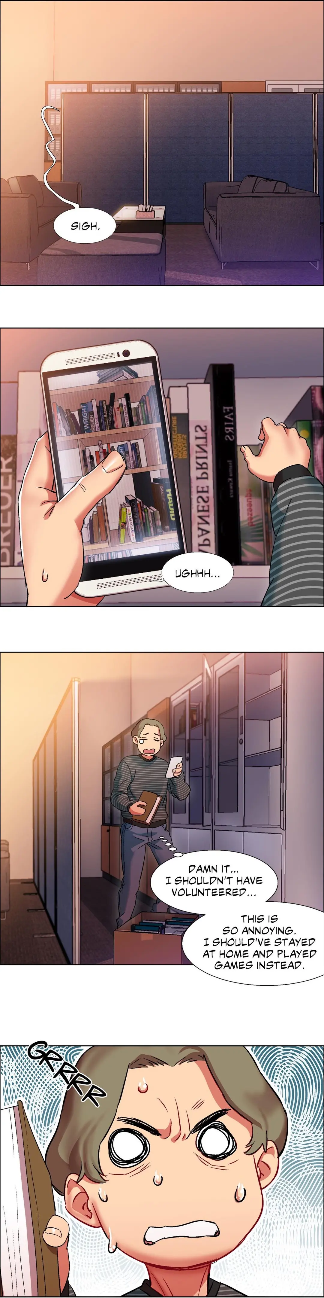 Rental Girls - Chapter 7 - picture 25