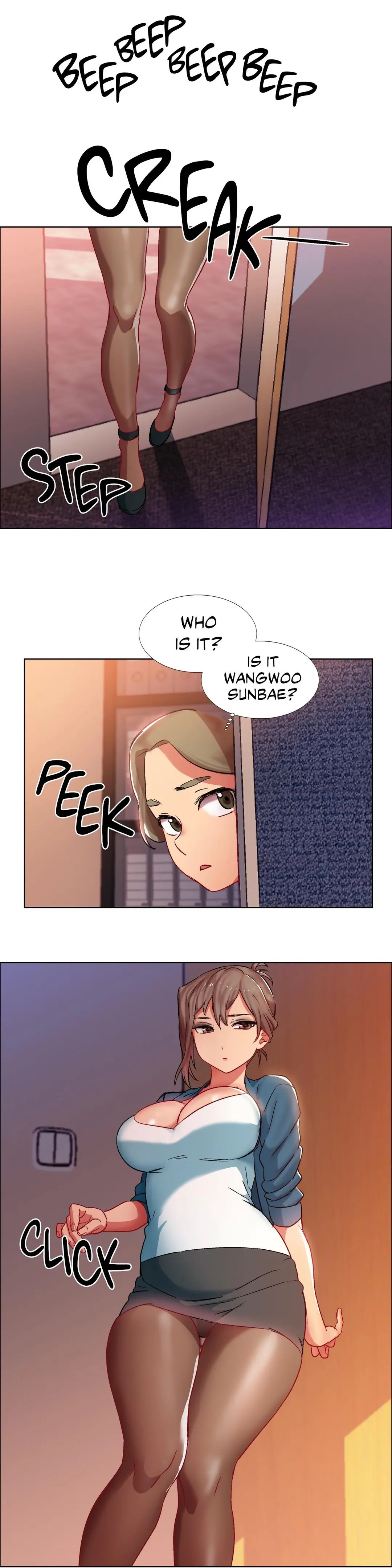 Rental Girls - Chapter 7 - picture 26